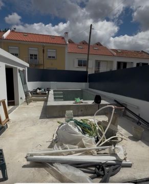 Empresa de Relva Artificial