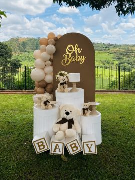 Decoração de Eventos
