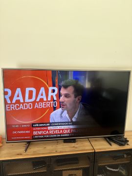 Reparador de TV