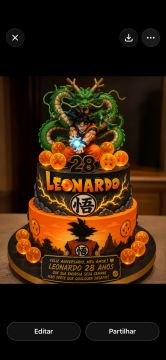 Cake Designer