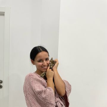 Chalin Malter - Viseu - Dog Hotel