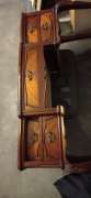 Carpentry and Woodworking