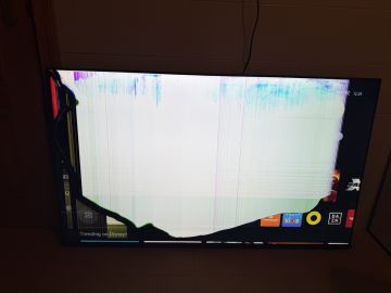 Reparador de TV