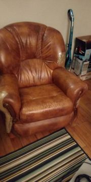 Upholstery Service