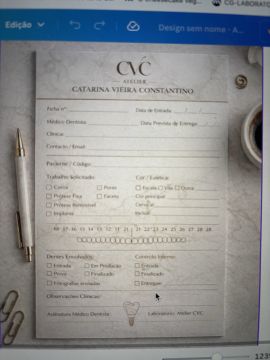 Designer Gráfico