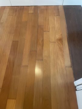 Flooring