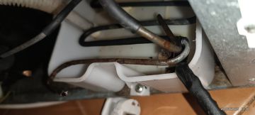 Manutenção ou Reparação de Frigorífico - Cozinha
