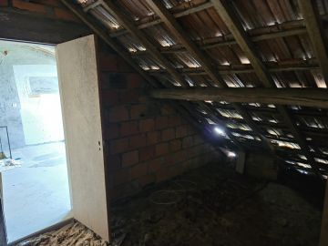 Roof Installation or Replacement