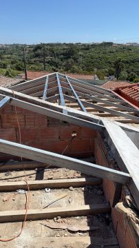 MetalFolli - Sintra - Grades e Vedações