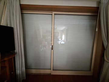 Técnico de Reparação de Estores
