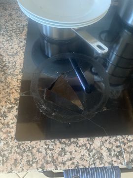 Técnico de Fogões e Fornos