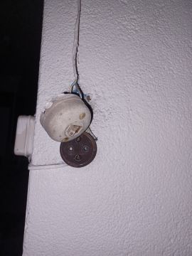 Eletricidade