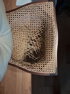 Upholstery Specialist