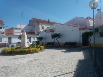 Exterior Painter