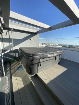 Piscinas, Saunas, Hidromassagem e SPAs