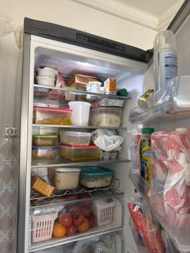 Refrigerator Repairman