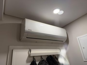 Reparação de Ar Condicionado