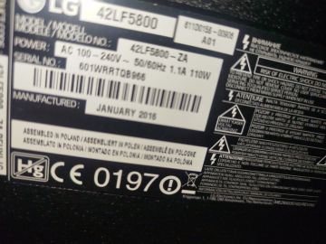 Reparador de TV