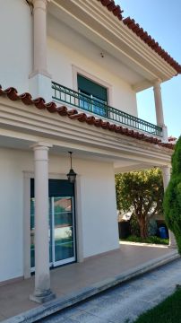 Pintura Exterior