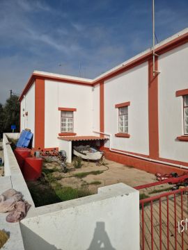 Telhados e Coberturas