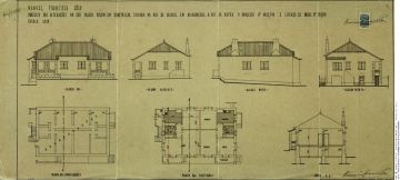 Construtor de Telhados