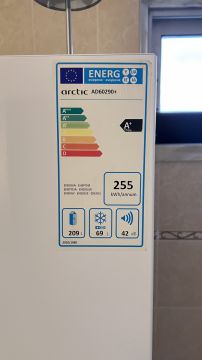 Manutenção ou Reparação de Frigorífico