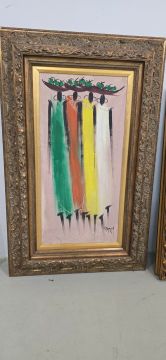 Antiguidades - Serviços Variados