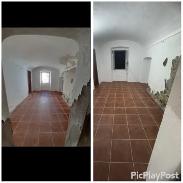 CromaPro - Montijo - Malerarbeiten an Gebäuden