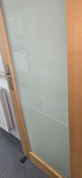 Especialista em Vidros