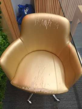 Upholstery Service
