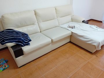 Upholstery Service