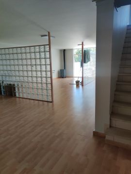 An- und Umbauten - Haus