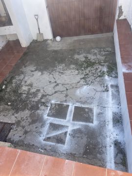 Remodelações e Construção