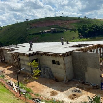 Flavio Cerqueira Técnico de Construção - Amares - Reparação de Lareiras e Chaminés