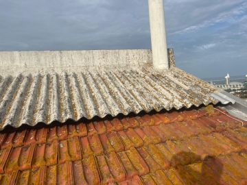 Remodelações e Construção