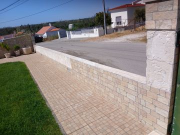 Serralharia e Portões - Casa