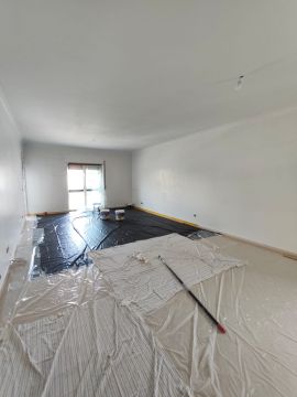 Interior Painting