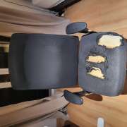 Upholstery Service