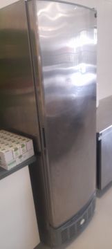 Refrigerator Repairman