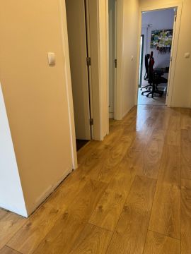 Baseboards - Additions and Remodels