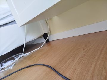 Especialista em Colocação de Rodapés - Casa