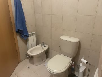 Empreiteiro para Remodelação de WC