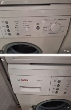Réparateur de lave-linge