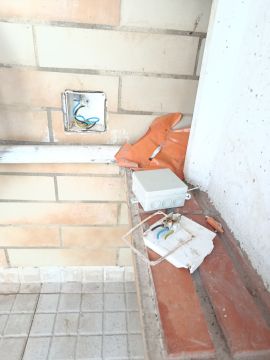 Especialista de Reparação de Terraços