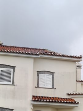 Construtor de Telhados