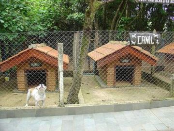 Instalador de Cercas para Cães