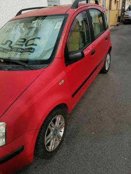 Pintor de automóveis - Serviços Auto