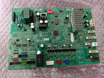 Técnico de Reparação de Ar Condicionado
