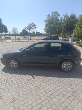Fahrzeuglackierer