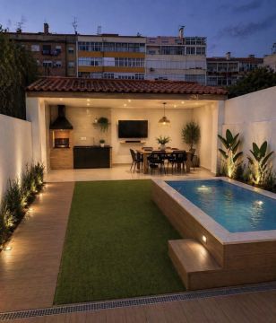 Remodelações
